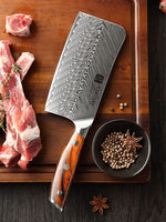 XINZUO YI SERIES 6. 5''inch Bone Chopper Knife