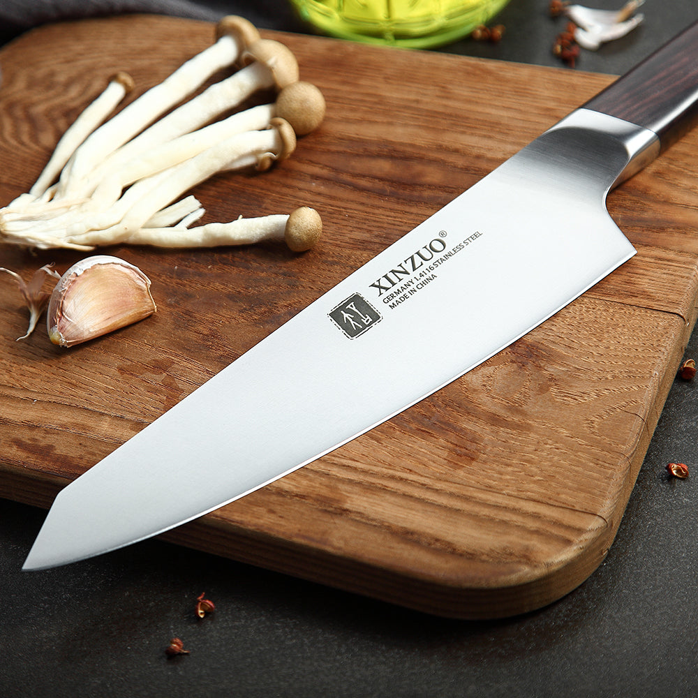 XINZUO  RUI SERIES 8'' inch Chef Knife