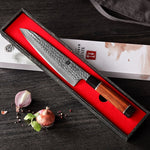 XINZUO ZHEN SERIES 8.2" inch Chef's Knife