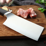 XINZUO RUI SERIES 6.5''inch Bone Chopper Knife