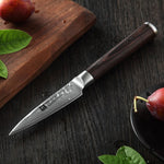 XINZUO HE SERIES 3.5 inch Paring Knife