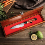 XINZUO Zhen F5 Series Japanese ZDP-189 Composite Steel 2PCS Knife Set