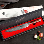 XINZUO YU SERIES 8"inch Carving Knife