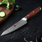 XINZUO YI SERIES 5" inch Utility Knife