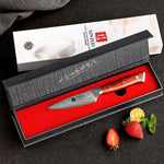 XINZUO YU SERIES 3.5" inch Paring knife