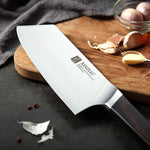 XINZUO RUI SERIES 7.8 inch Nakiri Knife