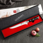 XINZUO YU SERIES Stainless Steel 6" inch Boning Knife