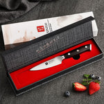 XINZUO YU SERIES Stainless Steel 3.5" inch Paring Knife