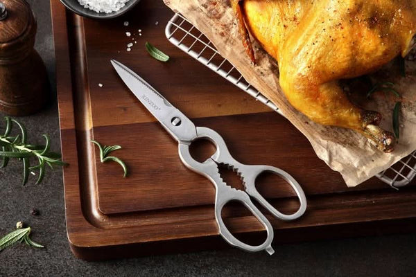 XINZUO SCISSORS